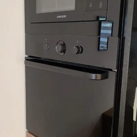 Luksuzni Stan U Starom Gradu,parking *