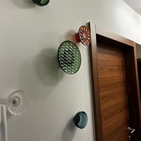 Luksuzni Stan U Starom Gradu,parking * סראייבו