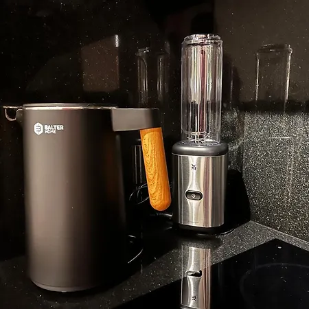 Apartamento Luksuzni Stan U Starom Gradu,parking *