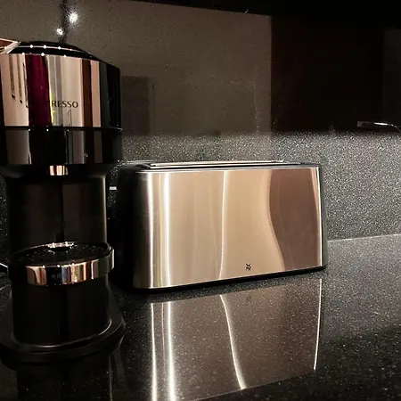 Apartamento Luksuzni Stan U Starom Gradu,parking Saraievo