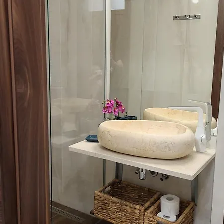 Luksuzni Stan U Starom Gradu,parking Apartamento Saraievo