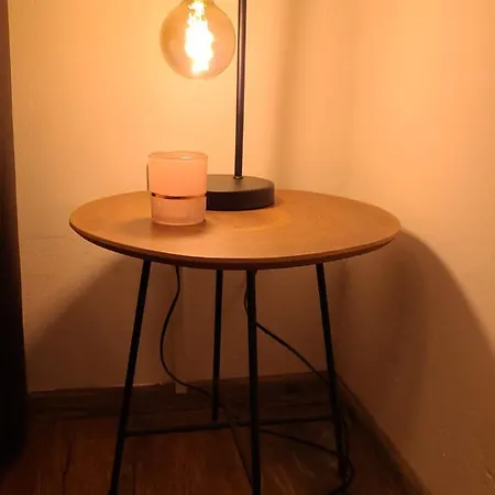 Luksuzni Stan U Starom Gradu Apartment SJJ