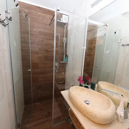 Apartmán Luksuzni Stan U Starom Gradu,parking Sarajevo