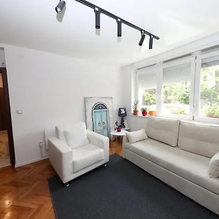 Luksuzni Stan U Starom Gradu,parking * סראייבו