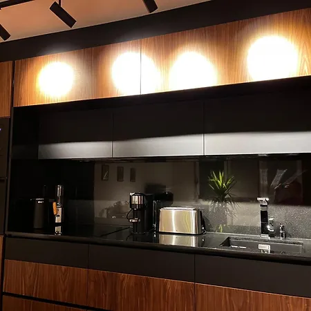 Apartment Luksuzni Stan U Starom Gradu *